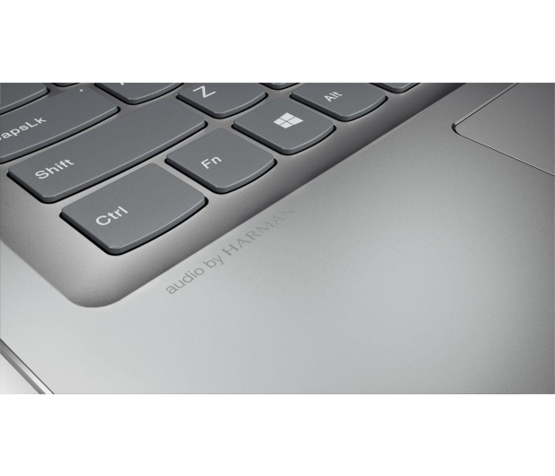 Lenovo Ideapad 520s-14 i3-7130U/4GB/1000 Szary - 407022 - zdjęcie 10